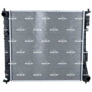 NRF Radiator 550289