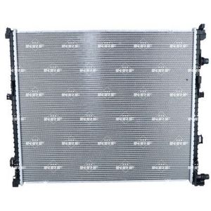 NRF Radiator 550333