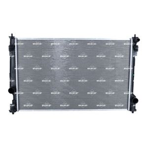 NRF Radiator 550334