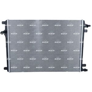 NRF Radiator 550341