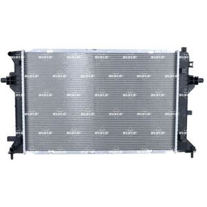 NRF Radiator 550349