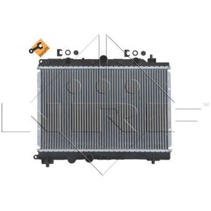 NRF Radiator 55305