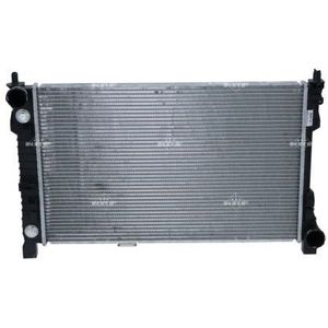 NRF Radiator 55310