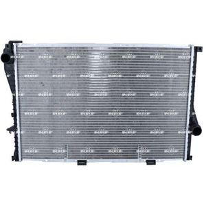 NRF Radiator 55322