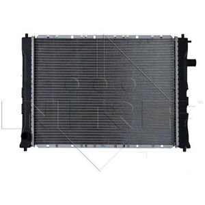NRF Radiator 55326