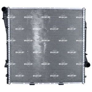 NRF Radiator 55328
