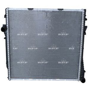 NRF Radiator 55329