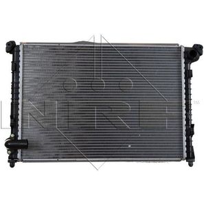 NRF Radiator 55338