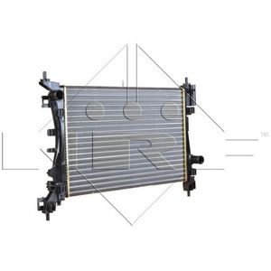 NRF Radiator 55340