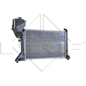 NRF Radiator 55348A