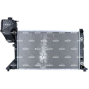 NRF Radiator 55349