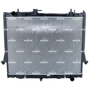 NRF Radiator 560006