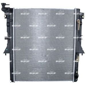 NRF Radiator 560009