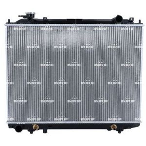 NRF Radiator 560012