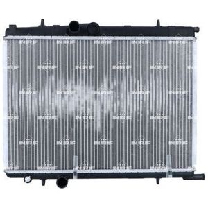 NRF Radiator 56021