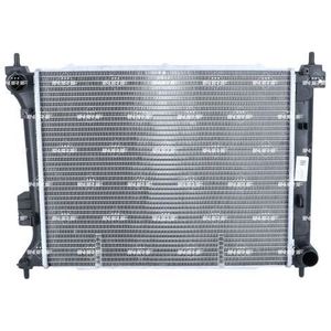 NRF Radiator 56057