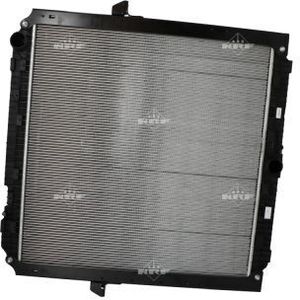 NRF Radiator 56067