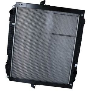 NRF Radiator 56073