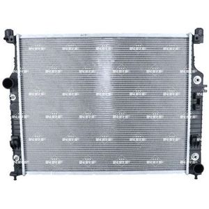 NRF Radiator 56074