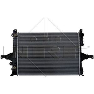 NRF Radiator 56125