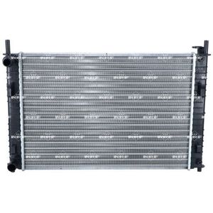 NRF Radiator 56134A