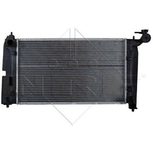 NRF Radiator 56151
