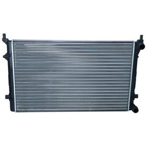 NRF Radiator 56153A