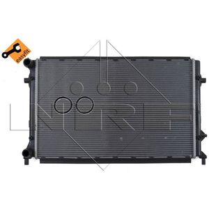 NRF Radiator 56153
