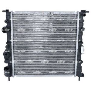NRF Radiator 56159