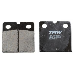 TRW Brake Pads Set MCB19