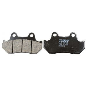 TRW Brake Pads Set MCB512
