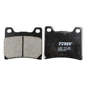 TRW Brake Pads Set MCB530