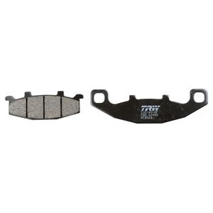 TRW Brake Pads Set MCB569