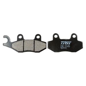 TRW Brake Pads Set MCB582