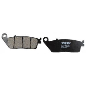 TRW Brake Pads Set Front MCB598
