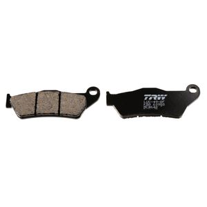 TRW Brake Pads Set MCB648