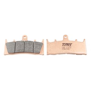 TRW Brake Pads Set MCB659SV