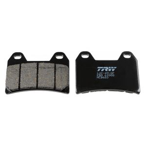 TRW Brake Pads Set Front MCB683