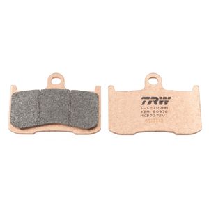 TRW Brake Pads Set MCB737SV