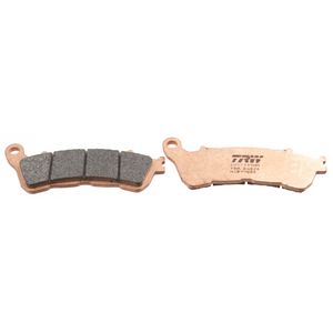 TRW Brake Pads Set Front MCB776SV