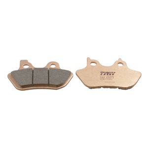 TRW Brake Pads Set MCB777SV