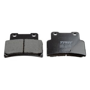 TRW Brake Pads Set MCB785