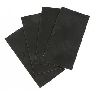 TRW Anti-Squeal Foil, brake pad (back plate) MCB100