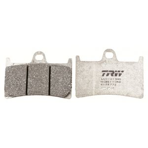 TRW Brake Pads Set Front MCB611CRQ
