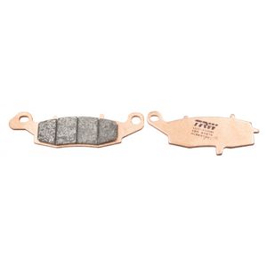 TRW Brake Pads Set MCB681SV