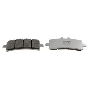 TRW Brake Pads Set MCB792CRQ