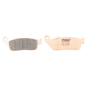 TRW Brake Pads Set MCB598SRM