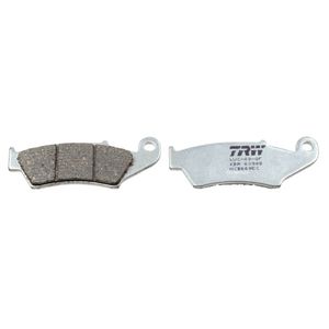 TRW Brake Pads Set Front MCB669EC