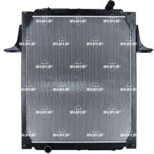 NRF Radiator 569563