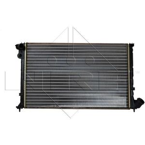 NRF Radiator 58019